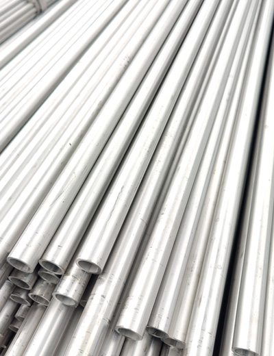 Stainless Steel Heat Exchanger Tube
