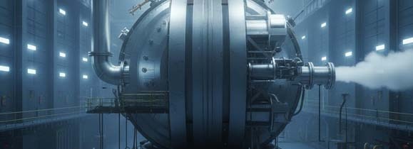 Steam Generator Tubing