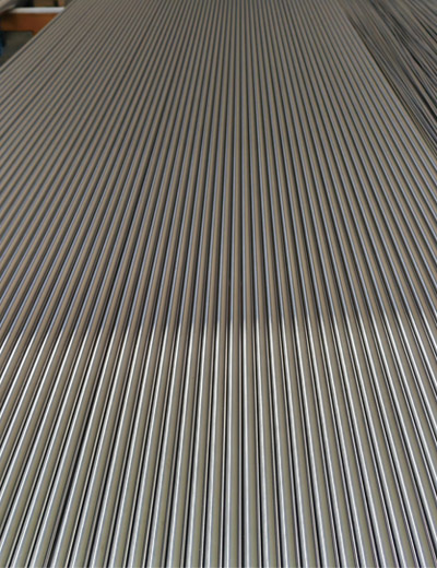 Super Duplex Stainless Steel Pipe