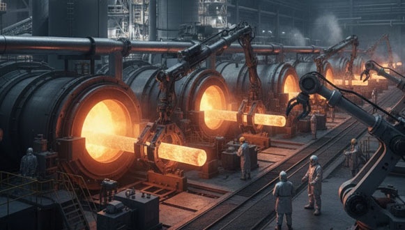 Thermal Processing