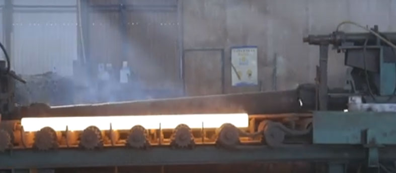 Cold Rolling