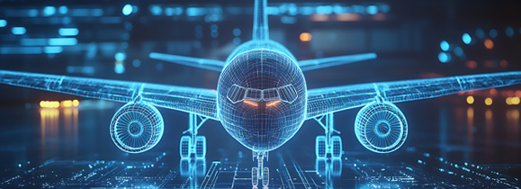 航空航天行业