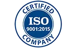 ISO 9001 质量管理体系